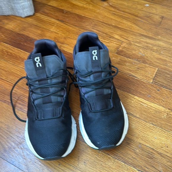 Mens On Cloudnova - Picture 2 of 9